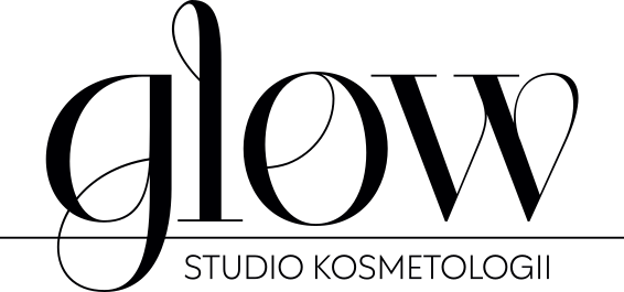Logo Glow Salon Kosmetologii
